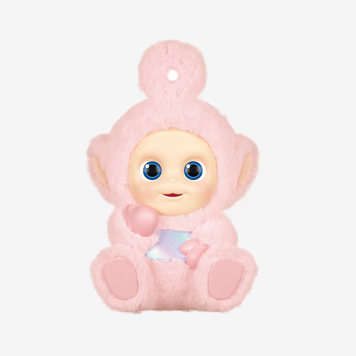 Pop Mart Teletubbies Vibrancy Series Figures Sealed Case (8 Blind Box), None (1241010109)