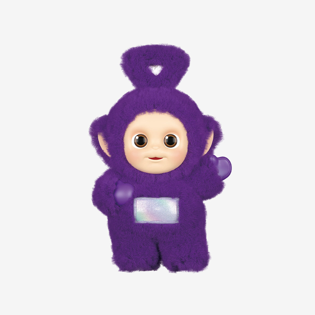 Pop Mart Teletubbies Vibrancy Series Figures Sealed Case (8 Blind Box), None (1241010109)