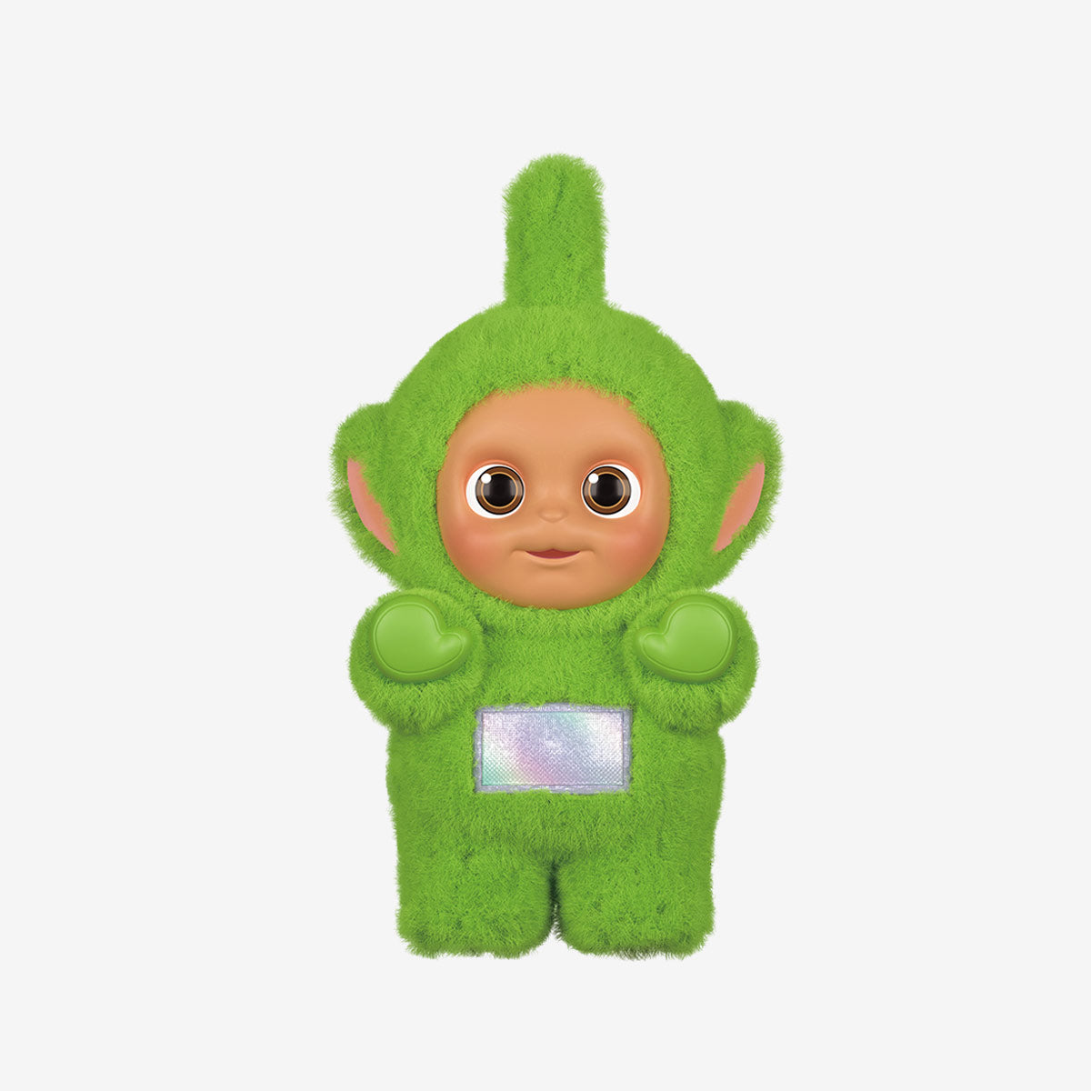 Pop Mart Teletubbies Vibrancy Series Figures Sealed Case (8 Blind Box), None (1241010109)