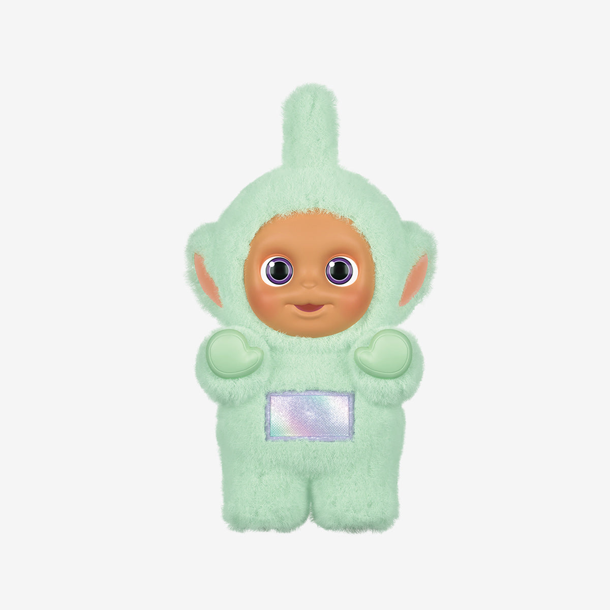 Pop Mart Teletubbies Vibrancy Series Figures Sealed Case (8 Blind Box), None (1241010109)