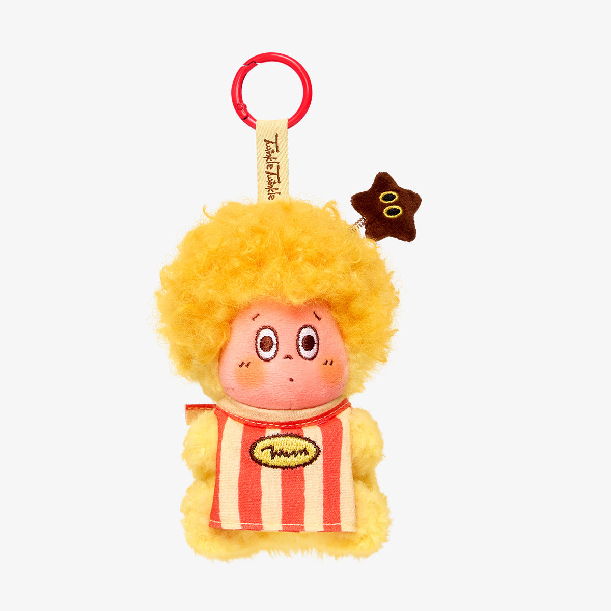 Pop Mart Twinkle Twinkle Be a Little Star Series - Plush Pendant Blind Box