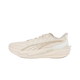 Puma Deviate Nitro 4 Alpine Snow Warm White