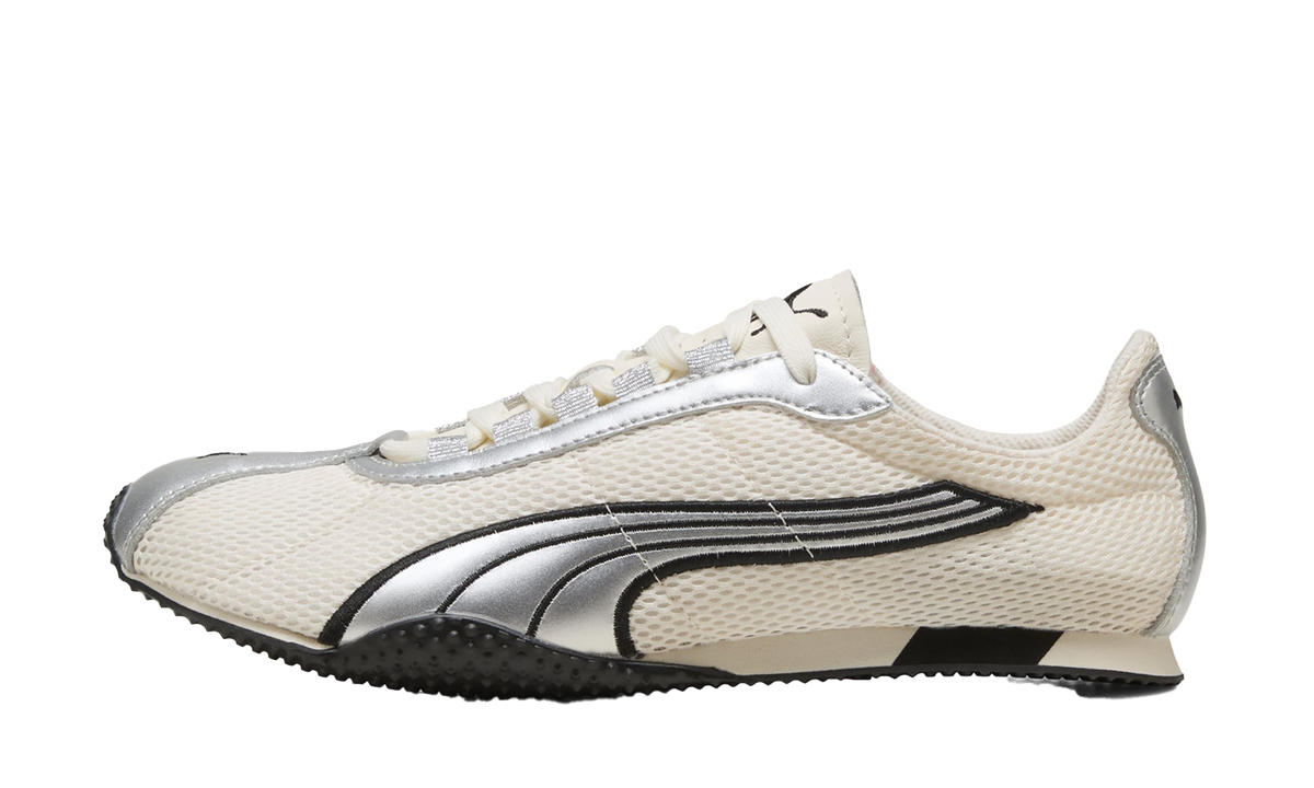 Puma H-Street OG Frosted Ivory Silver