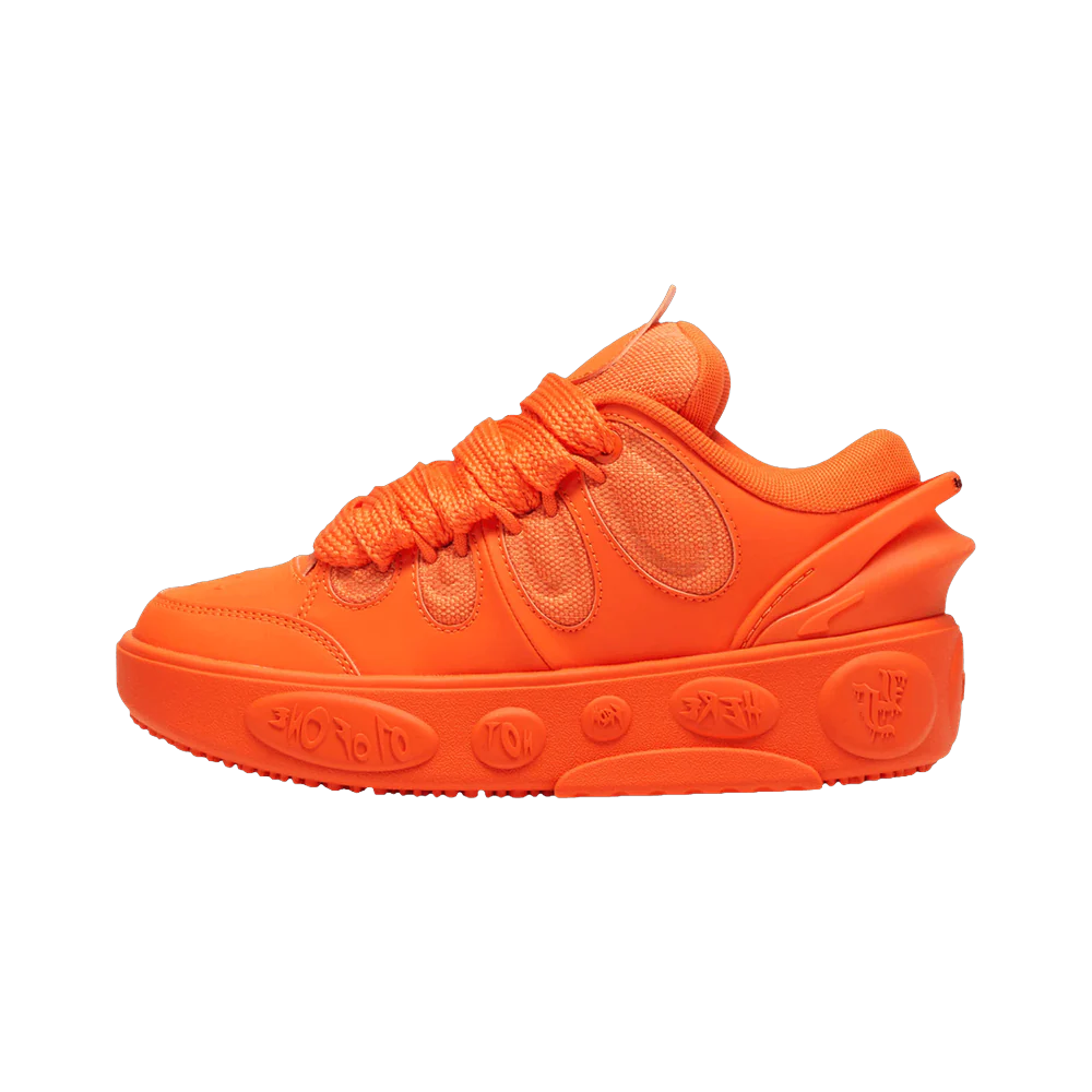 Puma LaMelo Ball LaFrancé Amour Gifted