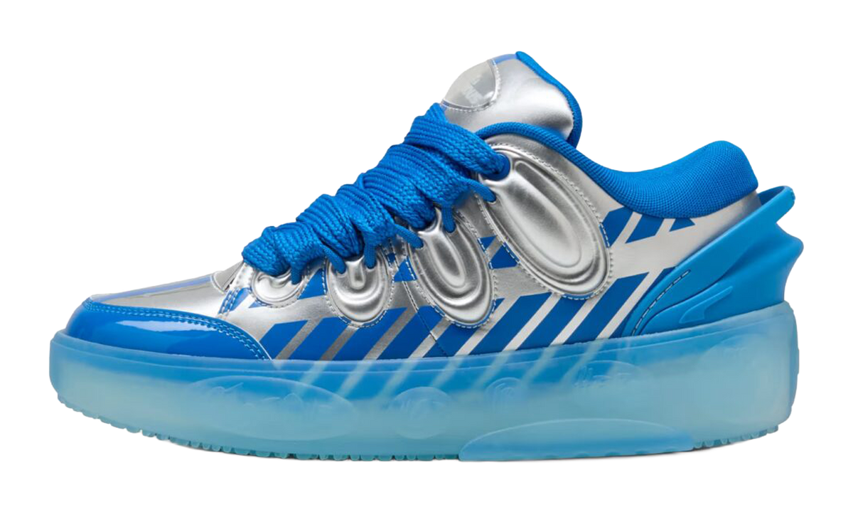 Puma LaMelo Ball LaFrancé Fast & Furious Skyline