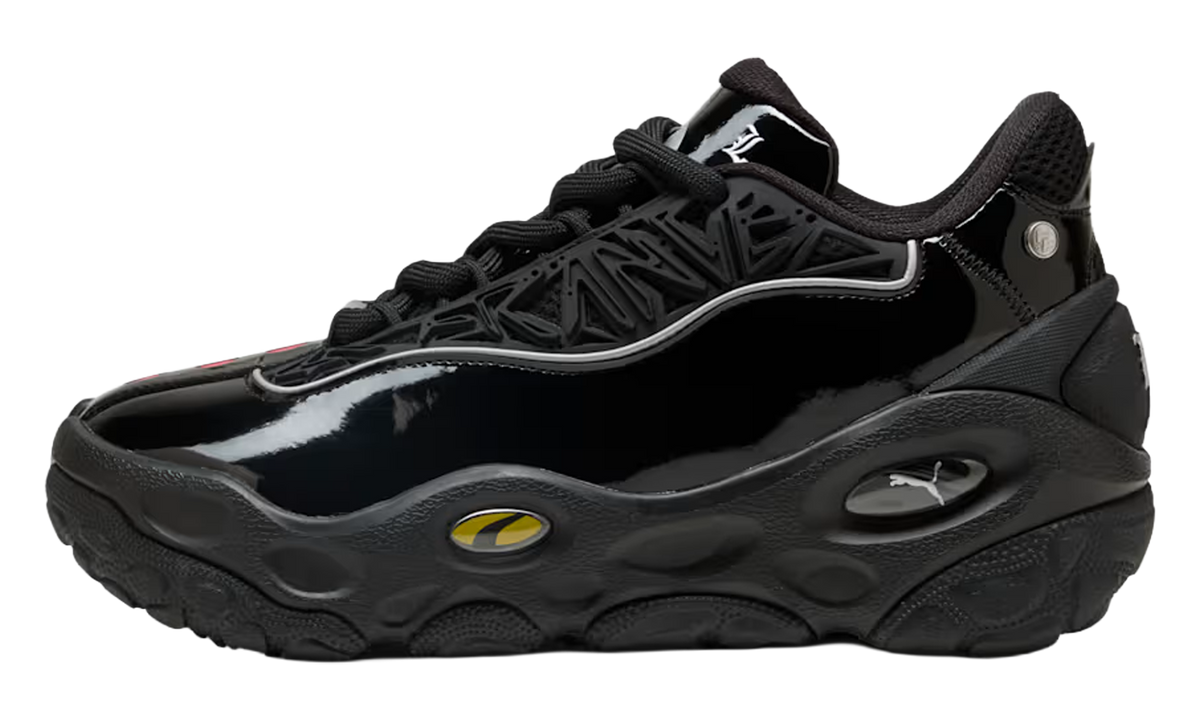 Puma LaMelo Ball LaFrancé RNR Fast & Furious Dom Toretto