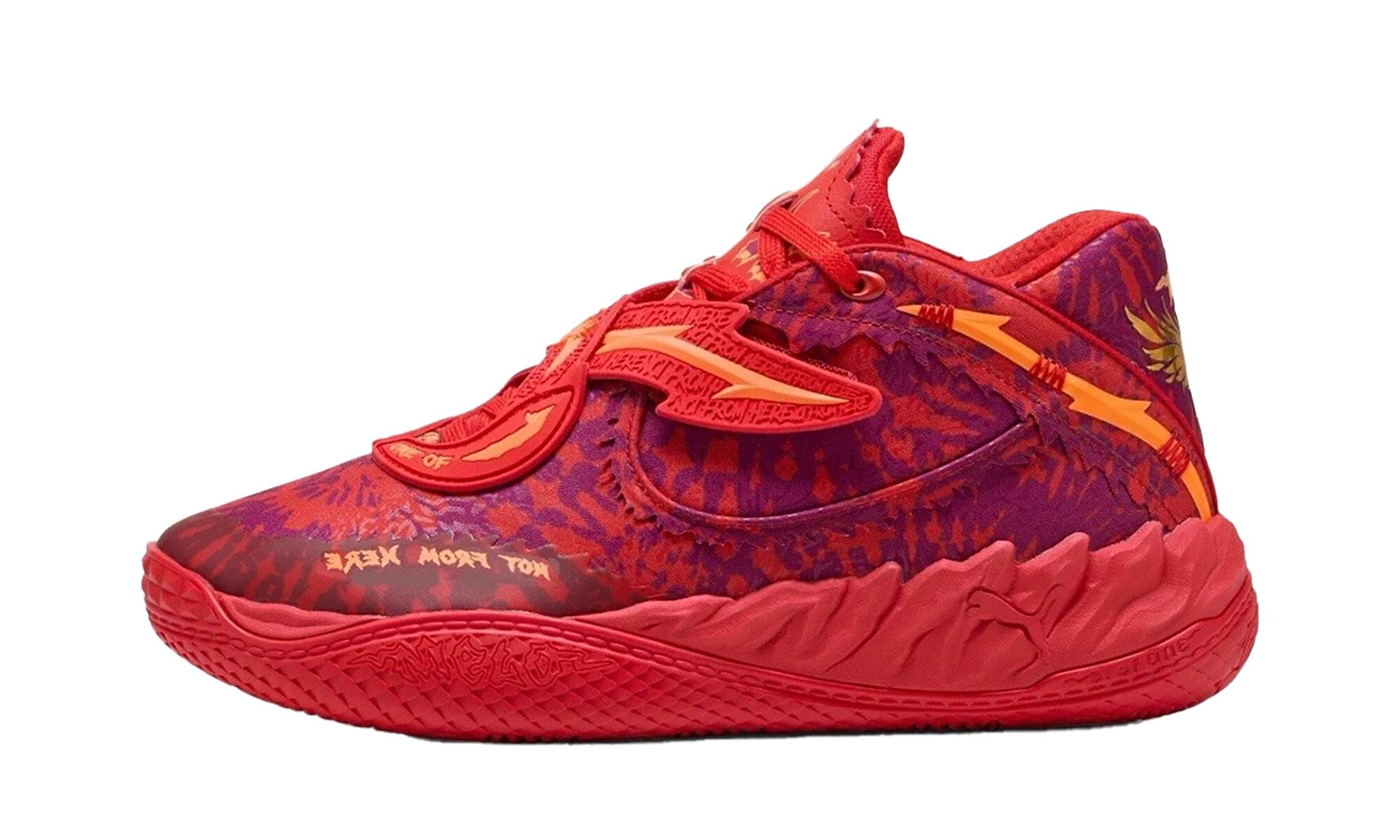 Puma LaMelo Ball MB.05 Crowd Surf