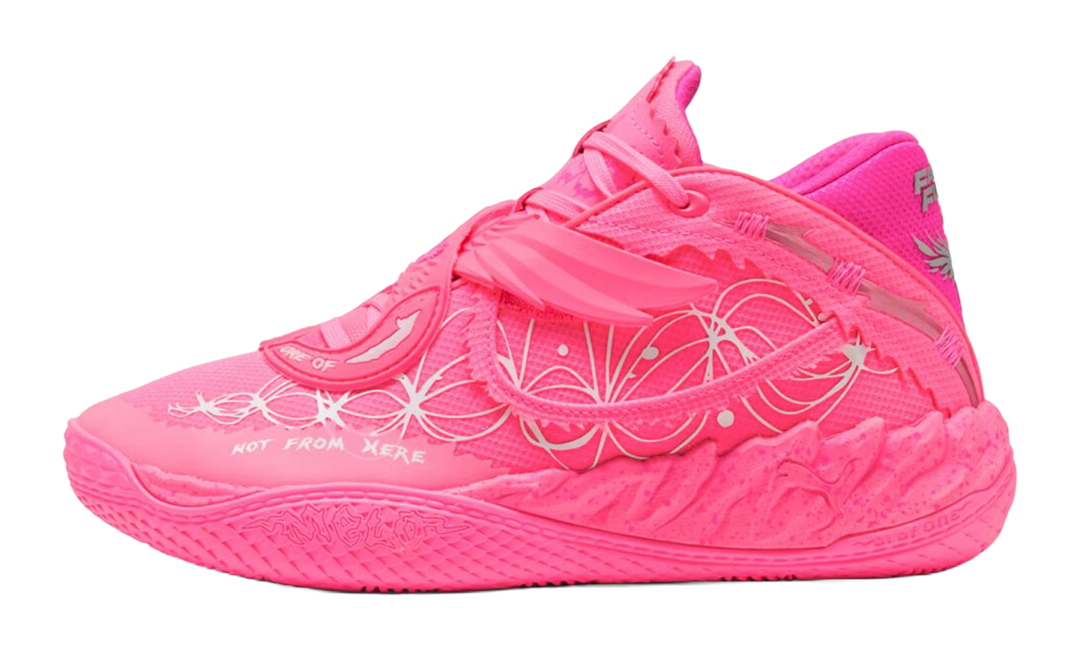 Puma LaMelo Ball MB.05 Fast & Furious Suki