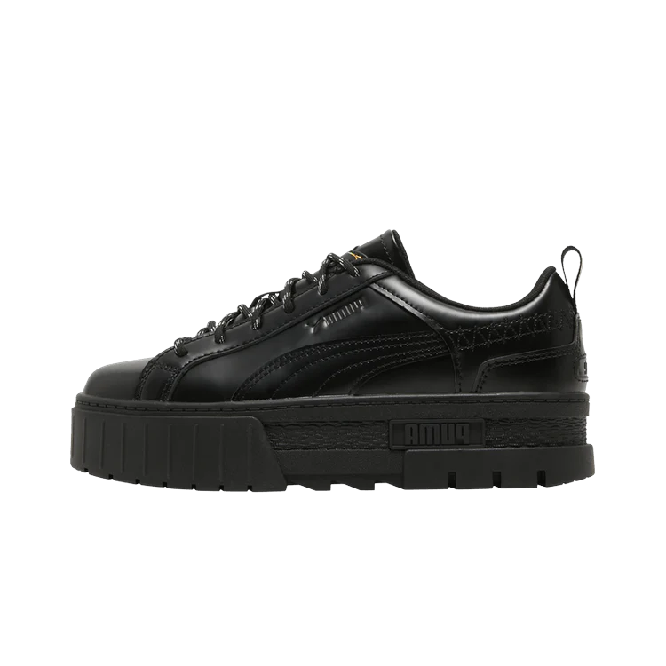 Puma Mayze Flutur Dua Lipa Black, Black/Black/Black (388013-01)