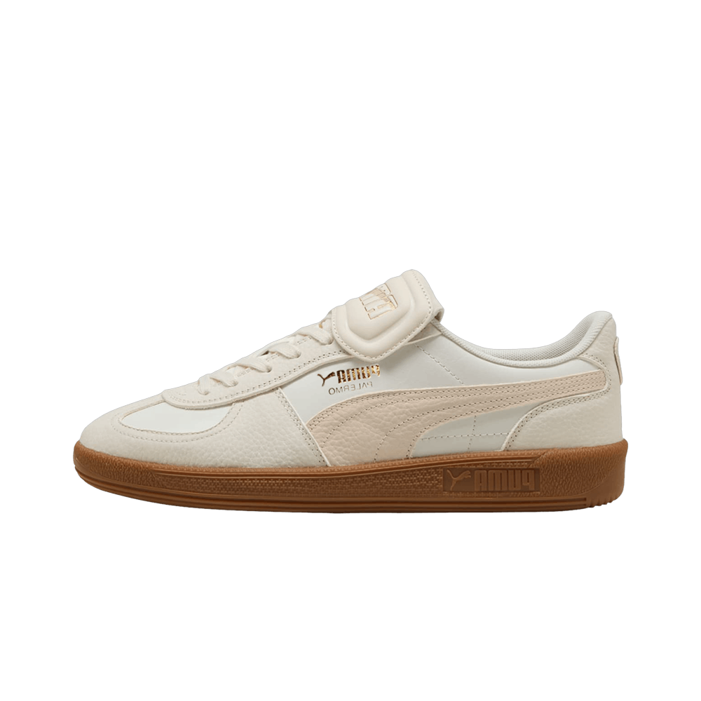 Puma Palermo Premium Warm White Alpine Snow Gum