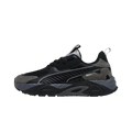 Puma RS-Trck Slate Black Cool Dark Grey Silver