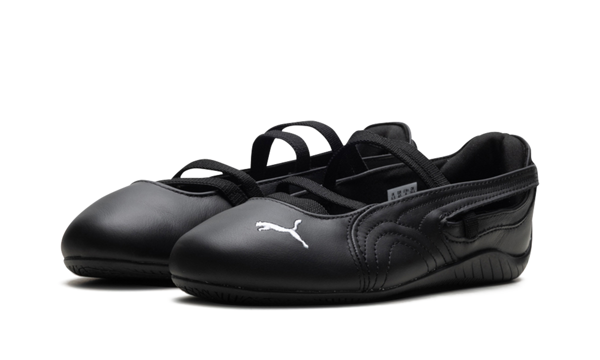 Puma Speedcat Ballet Black