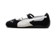 Puma Speedcat Ballet Black White