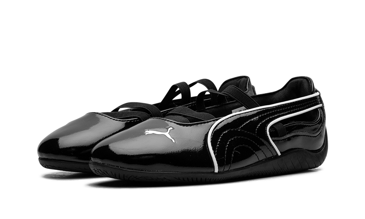 Puma Speedcat Ballet Glossy Black