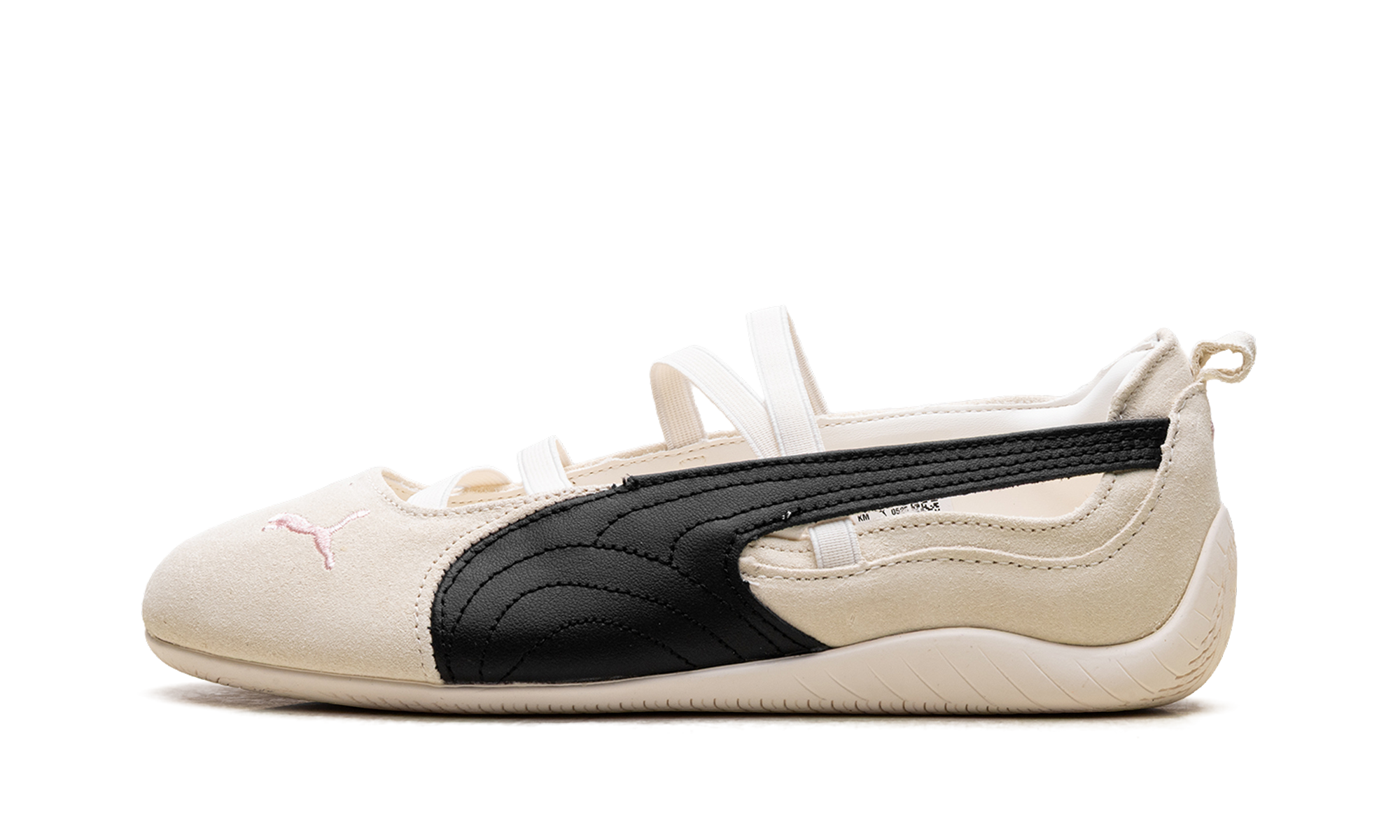 Puma Speedcat Ballet Rosé White