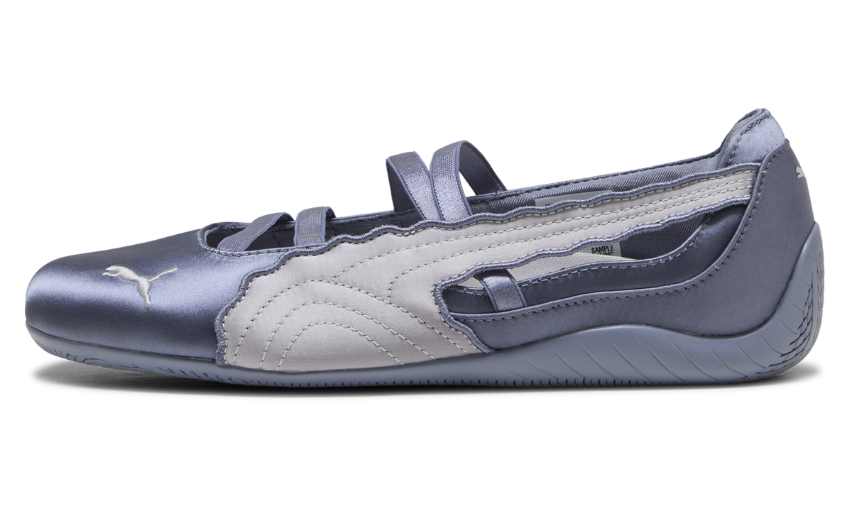 Puma Speedcat Ballet Venus Gray Sky