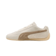 Puma Speedcat Elevated Warm White Ice Coffee