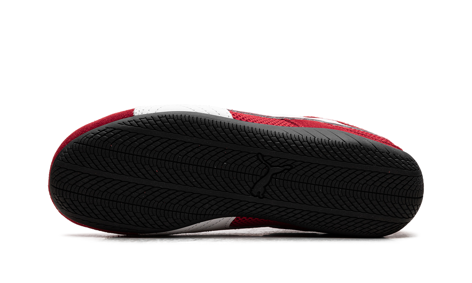 Puma Speedcat Go Red White