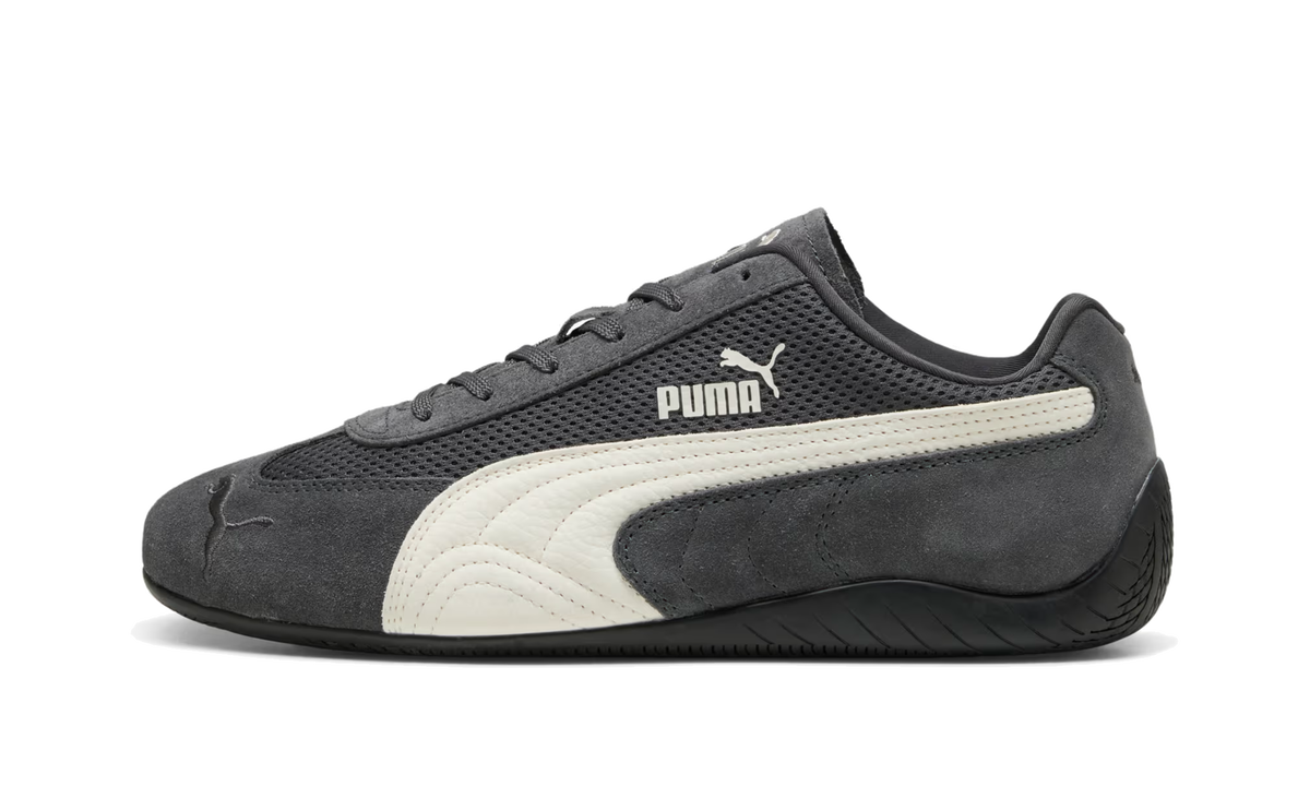 Puma Speedcat Mesh Dusky Grey