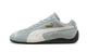 Puma Speedcat OG Cool Mid Grey White