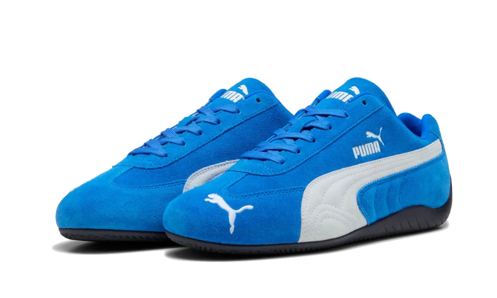 Puma Speedcat OG Royal White
