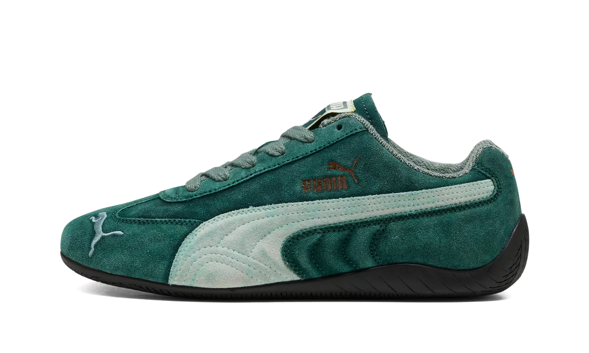 Puma Speedcat The Never Worn 5