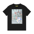 Raf Simons Any Way Out T-Shirt Black