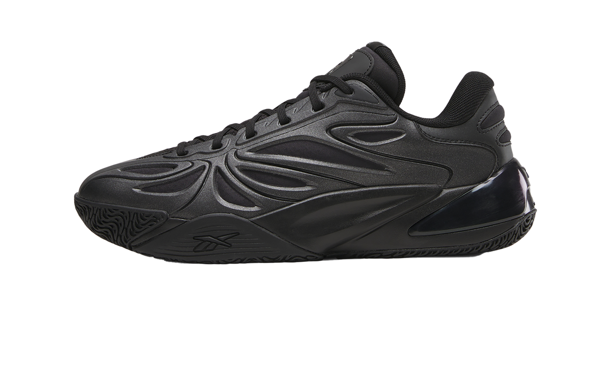 Reebok Angel Reese 1 Midnight Diamond Dust