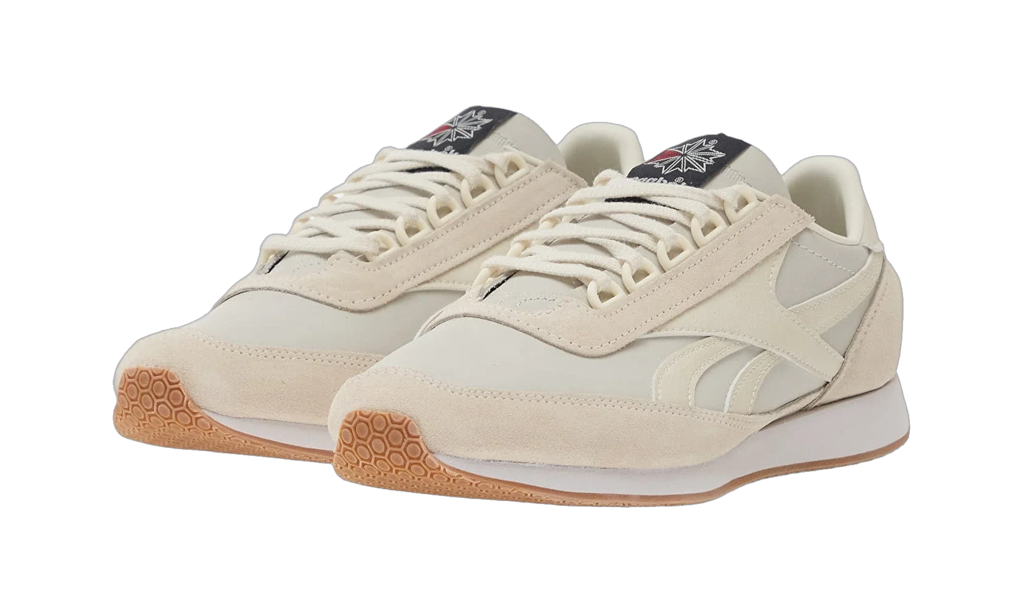 Reebok Camargue Alabaster Barely Grey