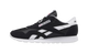 Reebok Classic Nylon Black