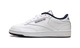 Reebok Club C 85 White Navy