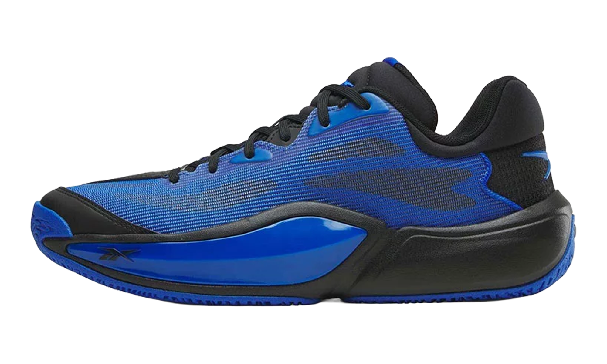 Reebok Engine A 26 Optimum Blue Black