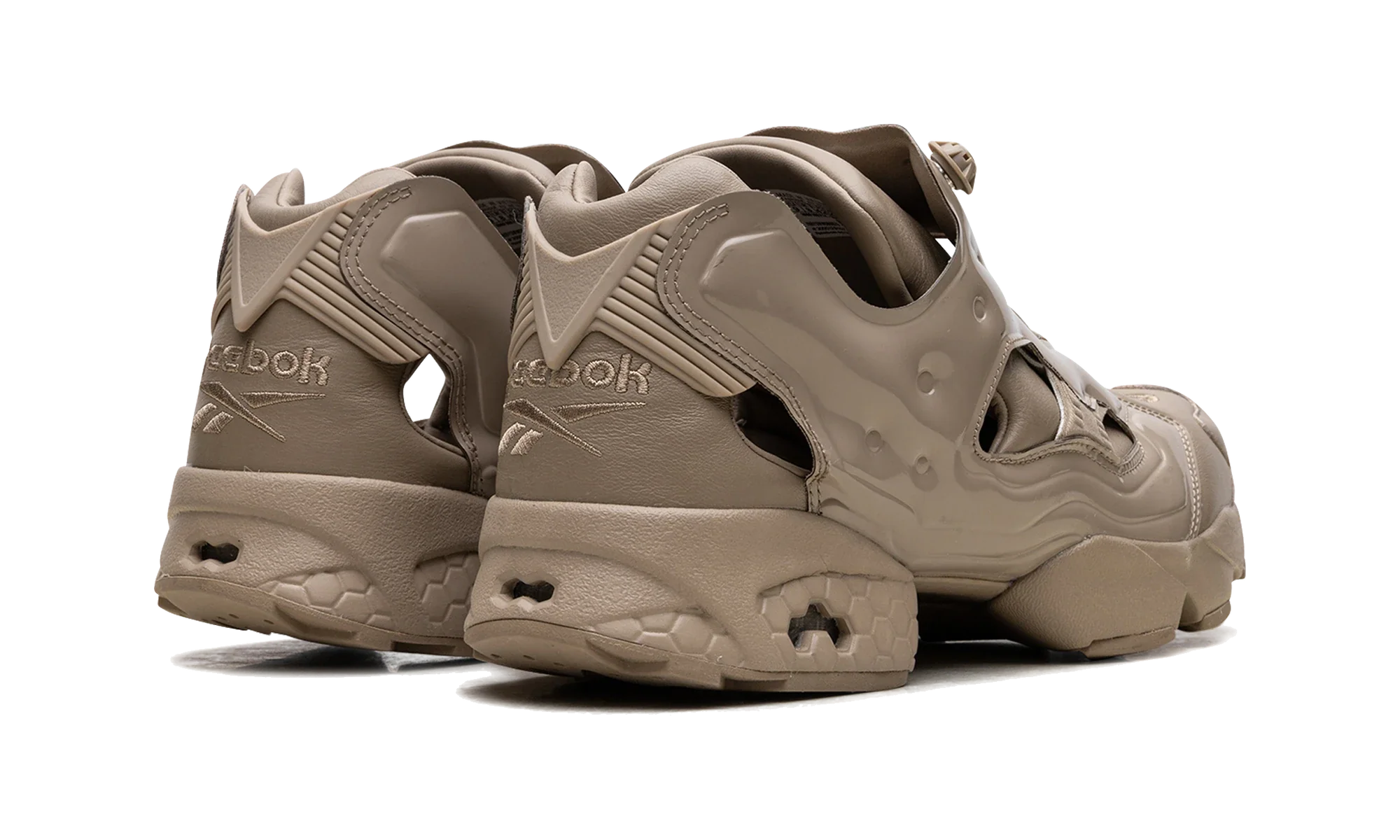 Reebok Instapump Fury 94 Needles Canvas