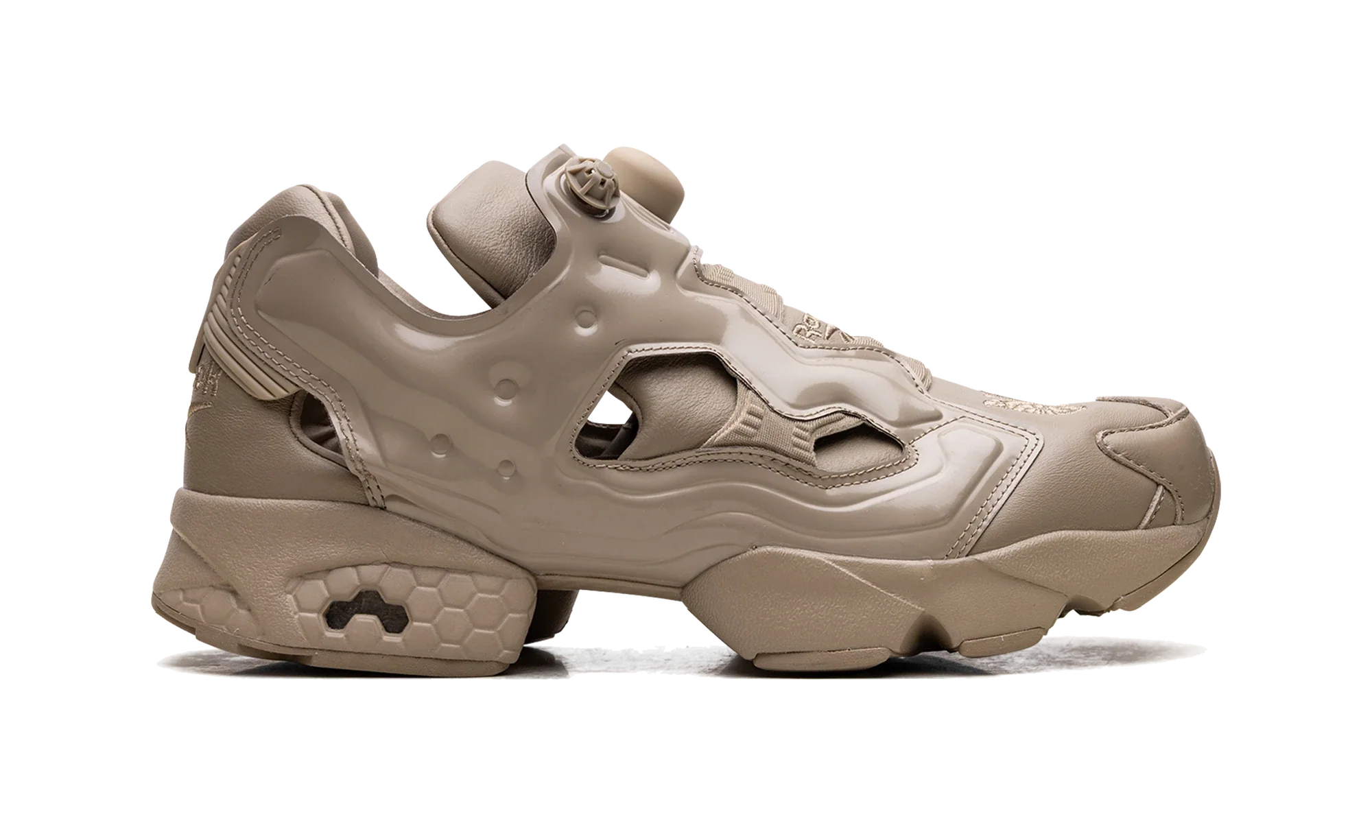 Reebok Instapump Fury 94 Needles Canvas