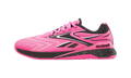 Reebok Nano X5 Edge Atomic Pink White