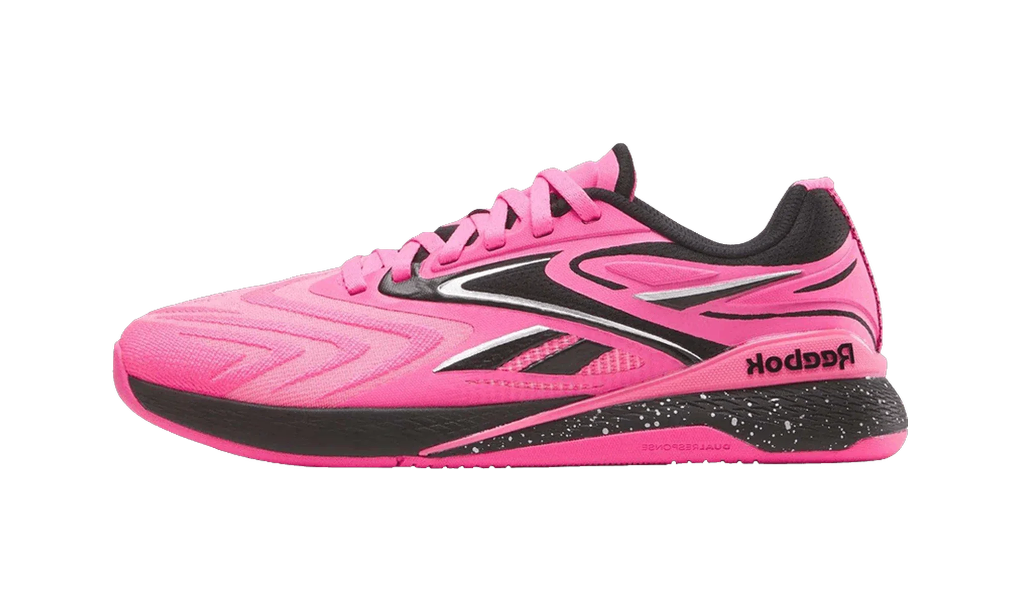 Reebok Nano X5 Edge Atomic Pink White