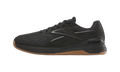 Reebok Nano X5 Edge Black Grey Gum