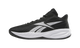 Reebok Press Core Black White Washed Black