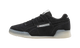 Reebok Workout Plus Black Chalk