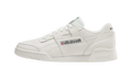 Reebok Workout Plus Chalk Black