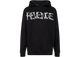 Revenge Durk Bones Hoodie Black