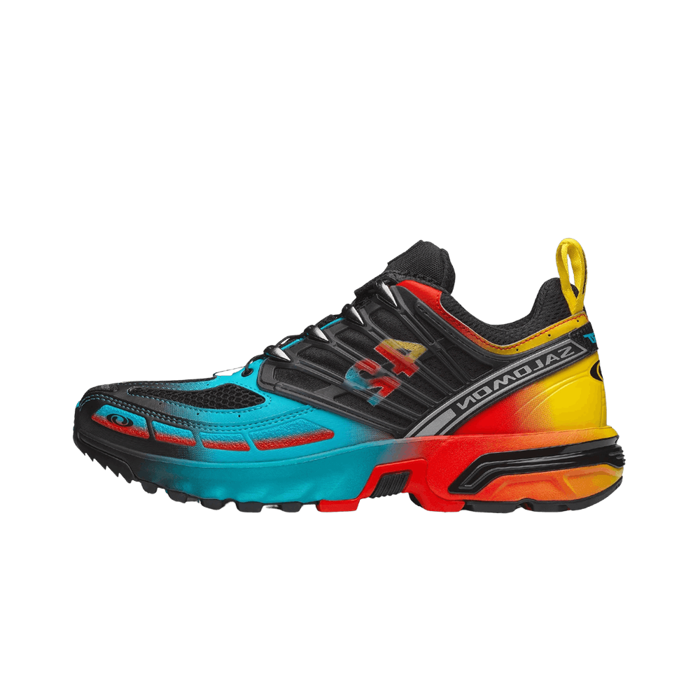 Salomon ACS Pro L'Art de L'Automobile