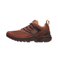 Salomon ACS Pro Red Ashes