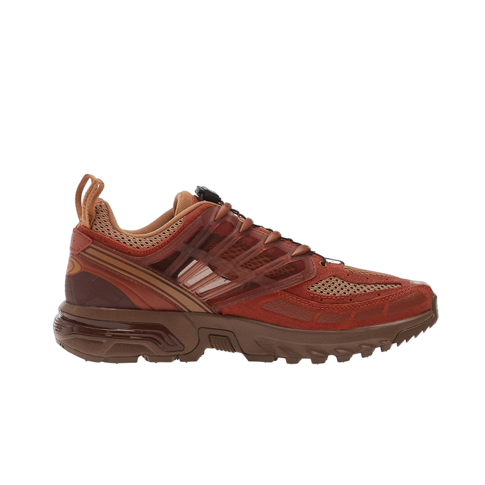 Salomon ACS Pro Red Ashes