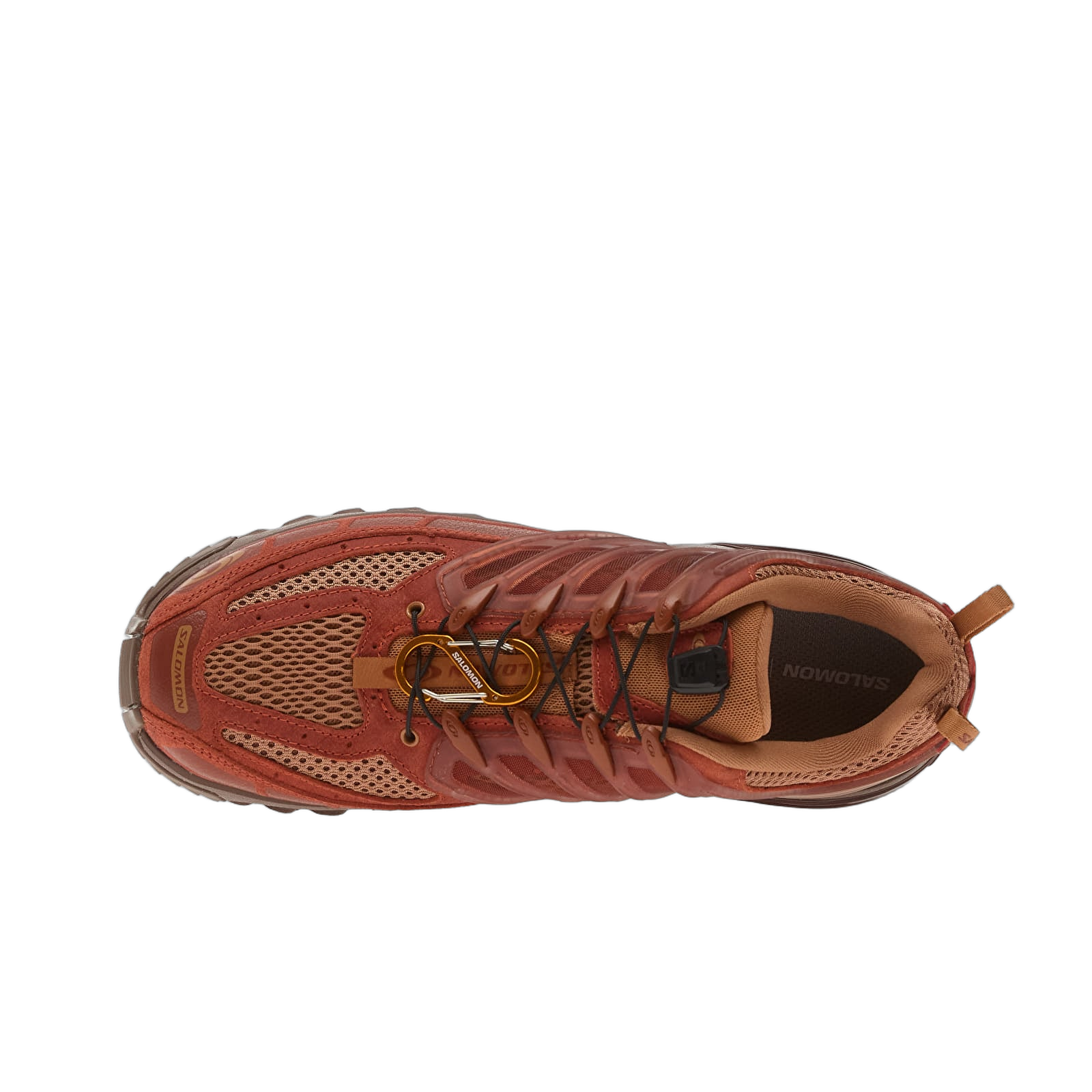 Salomon ACS Pro Red Ashes