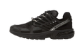 Salomon ACS Pro Shell Triple Black