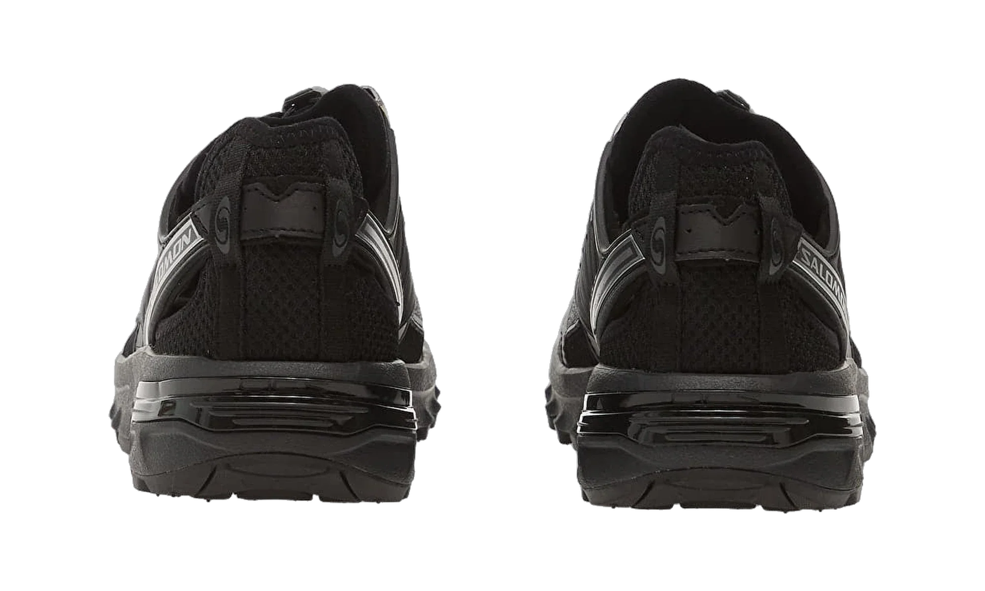 Salomon ACS Pro Shell Triple Black