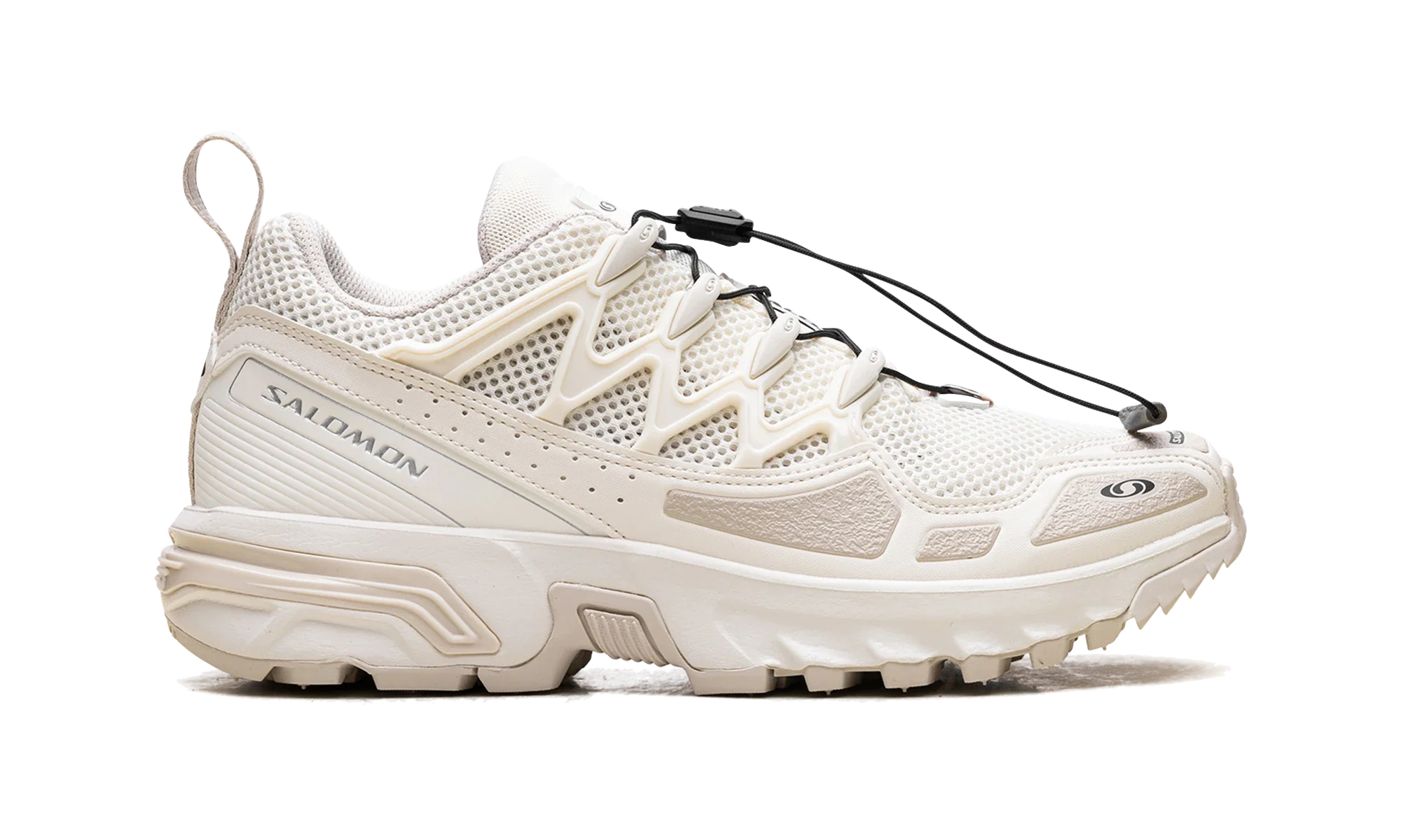 Salomon ACS + OG Vanilla Ice