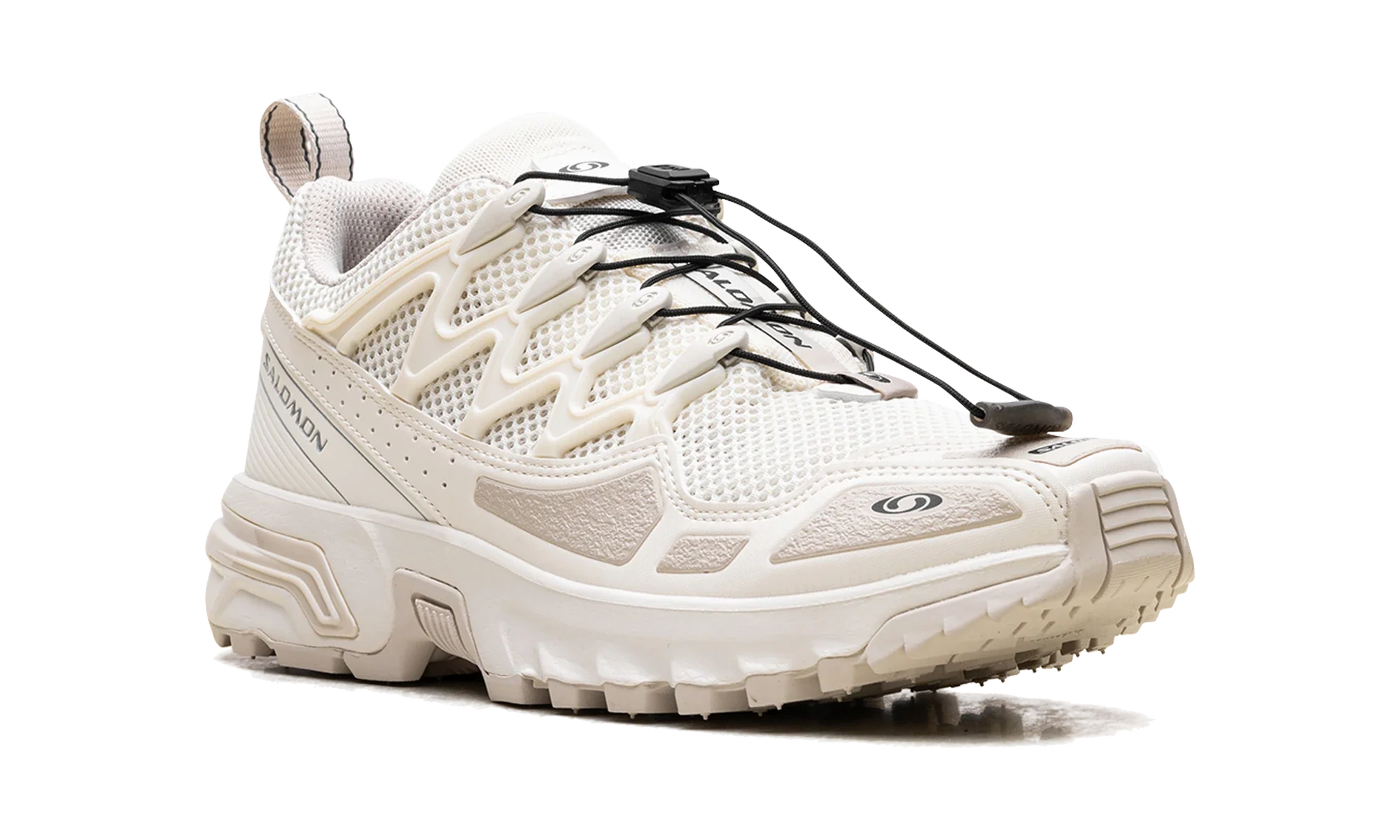 Salomon ACS + OG Vanilla Ice