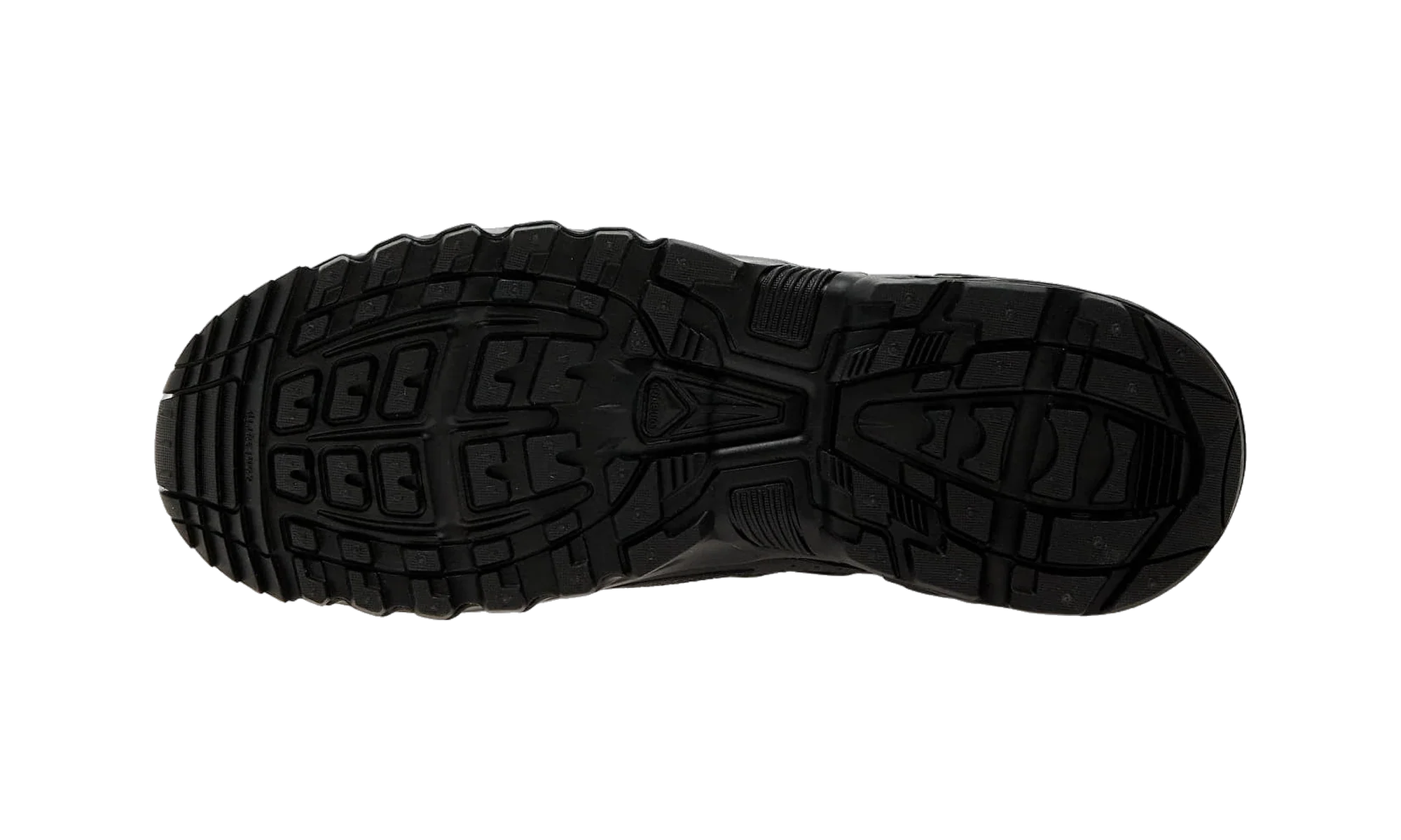 Salomon ACS+ OG Black Footwear Silver